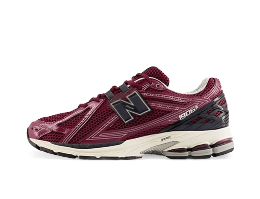 Superge in čevlji New Balance 1906R "Burgundy" Bordo | M1906RCC