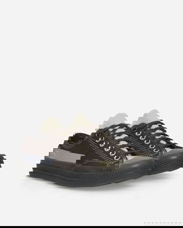 Superge in čevlji Converse A-Cold-Wall x Chuck 70 Ox "Pavement" Siva | A07145C, 4
