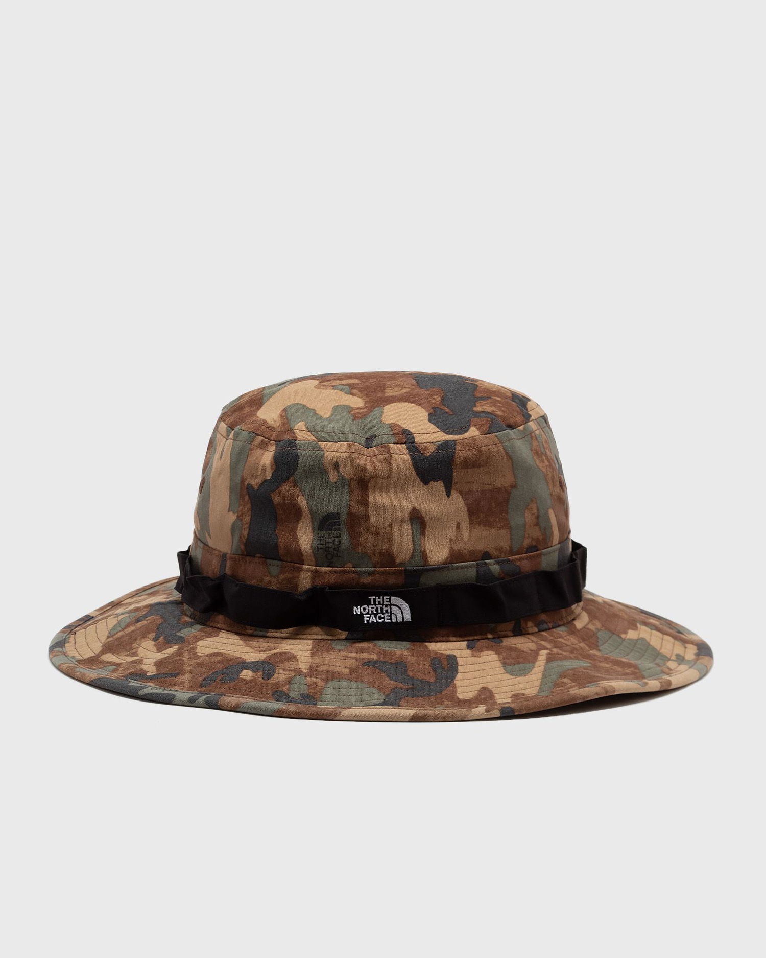 Klobuk The North Face CLASS V BRIMMER Rjava | NF0A5FXF5541, 0