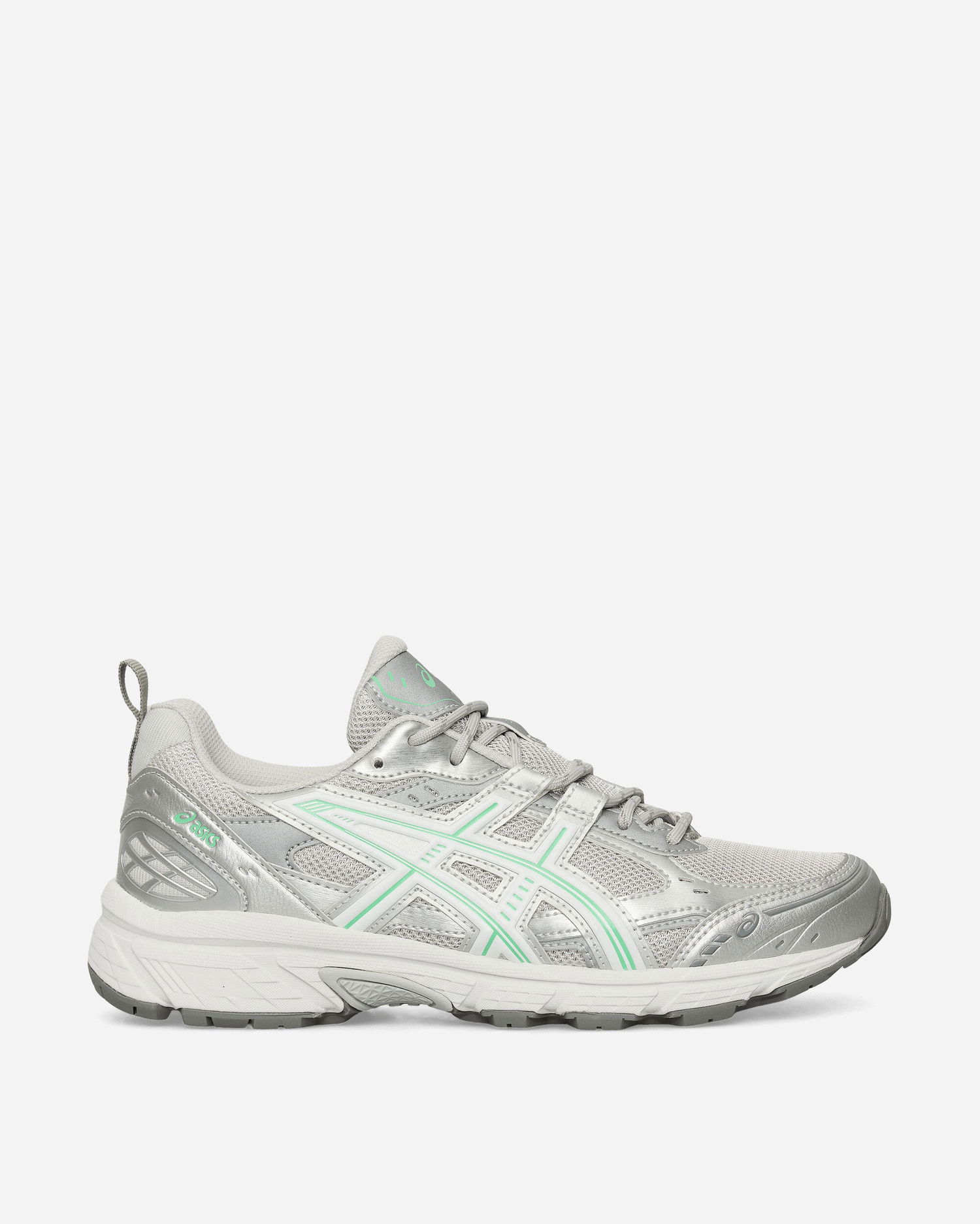 Superge in čevlji Asics GEL-Nunobiki Siva | 1203A797-020, 0