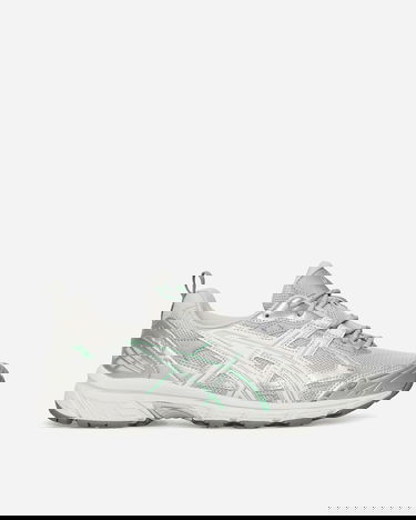 Superge in čevlji Asics GEL-Nunobiki Siva | 1203A797-020, 0