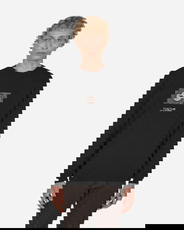 Majica brez rokavov Nike CACT.US CORP x Long-Sleeve TEE Črna | DO6353-010, 4