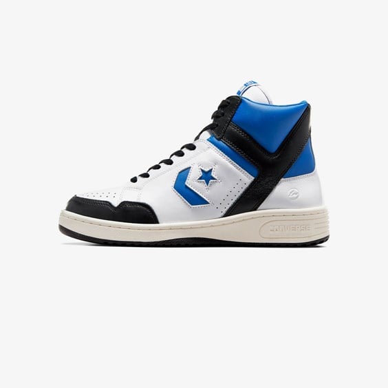 Superge in čevlji Converse FRGMT x Weapon "Sport Royal" Modra | A06083C, 1