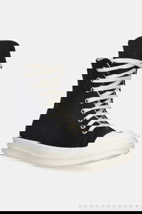 Rick Owens DRKSHDW High-Top Sneaks