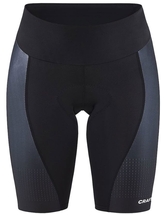 Nogavice Craft Shorts Črna | 1911900-999000
