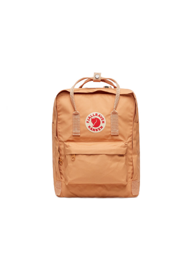 Nahrbtnik FJÄLLRÄVEN Kånken Bež | F23510-241