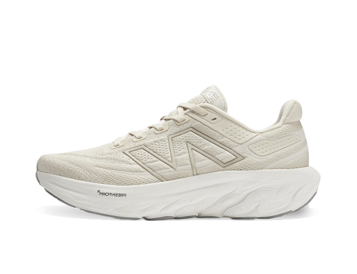 Tek New Balance Fresh Foam 1080 v13 "White" Bela | M108013T