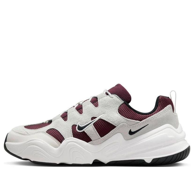 Superge in čevlji Nike Tech Hera Bela | FJ9532-600