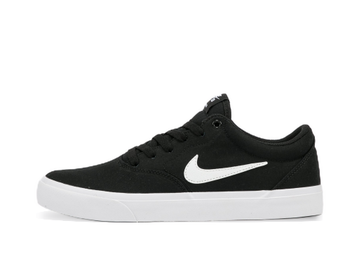 Skateboarding Nike SB Charge Canvas Črna | CD6279-002