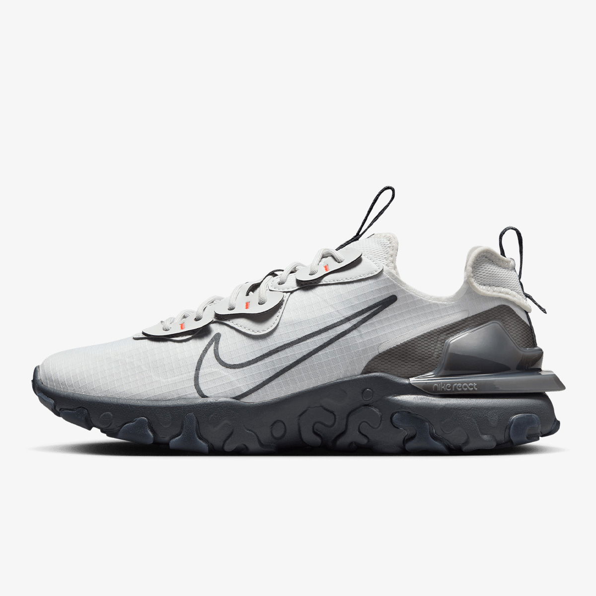 Superge in čevlji Nike React Vision Sc Siva | HQ3819-002, 0