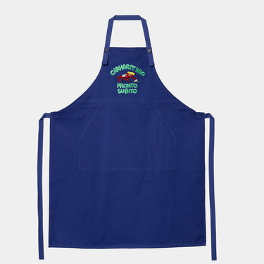 Modni dodatki Carhartt WIP Carhartt WIP Pronto Apron Modra | I035425_1, 1