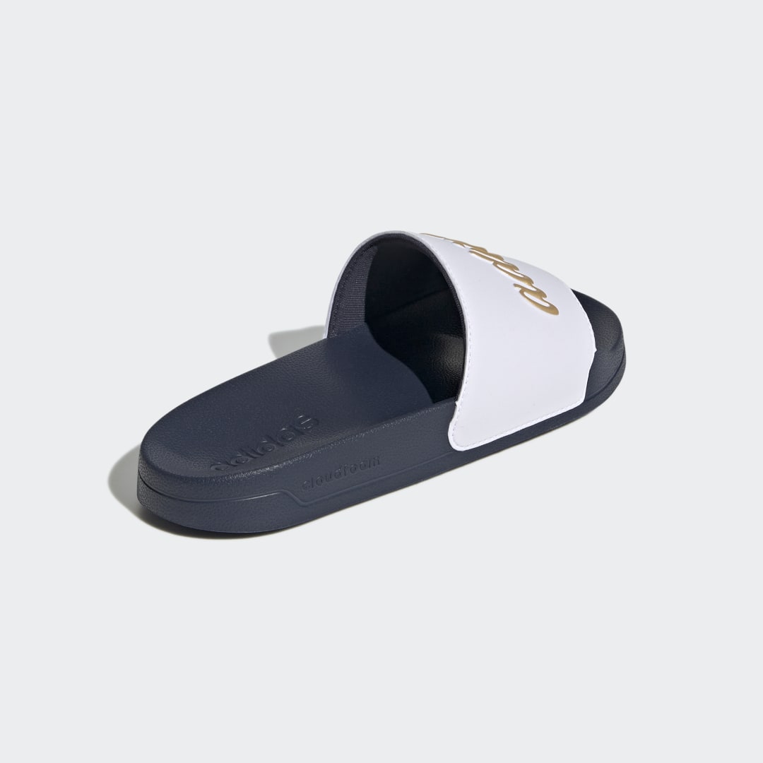 Superge in čevlji adidas Originals Adilette Shower Črna | GZ5930, 1