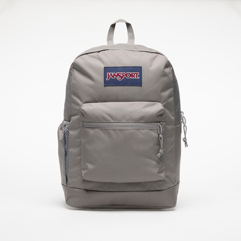 Nahrbtnik JanSport JanSport Cross Town Plus Backpack 26 l Siva | EK0A5BLBN601