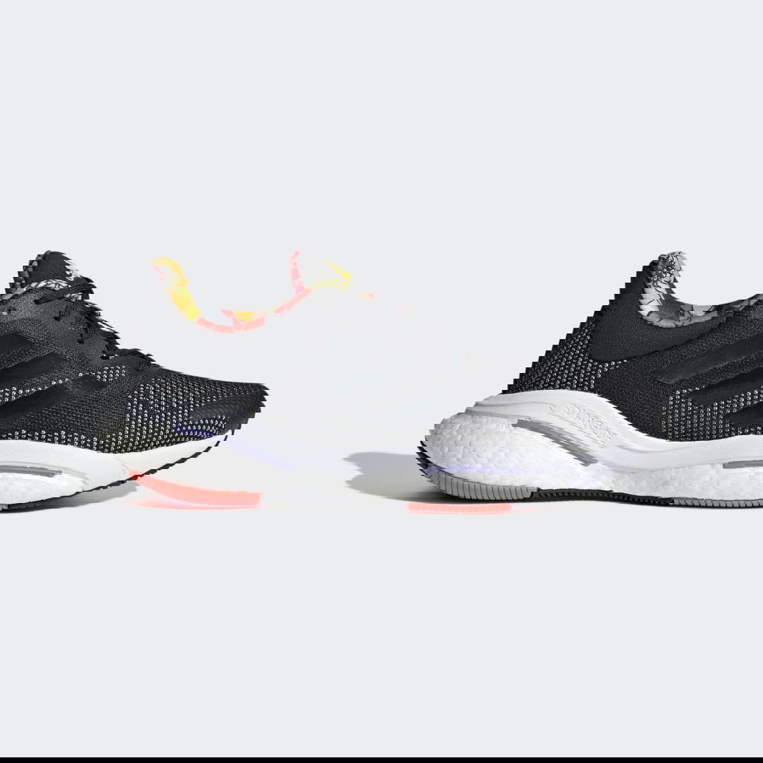Superge in čevlji adidas Performance Solarglide 5 Črna | GX5512, 0