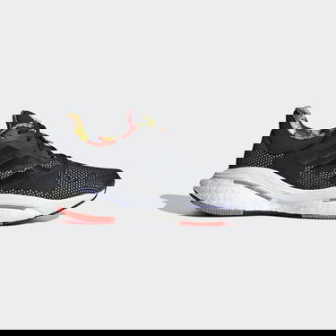 Superge in čevlji adidas Performance Solarglide 5 Črna | GX5512, 0