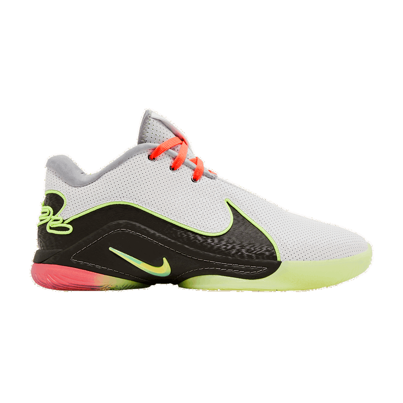 Košarka Nike LeBron 22 Moonlight Bela | FZ1094-101