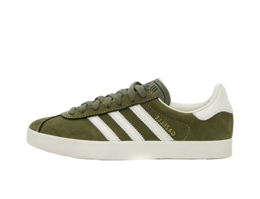 Lifestyle adidas Originals Gazelle 85 "Khaki" Zelena | IG5006