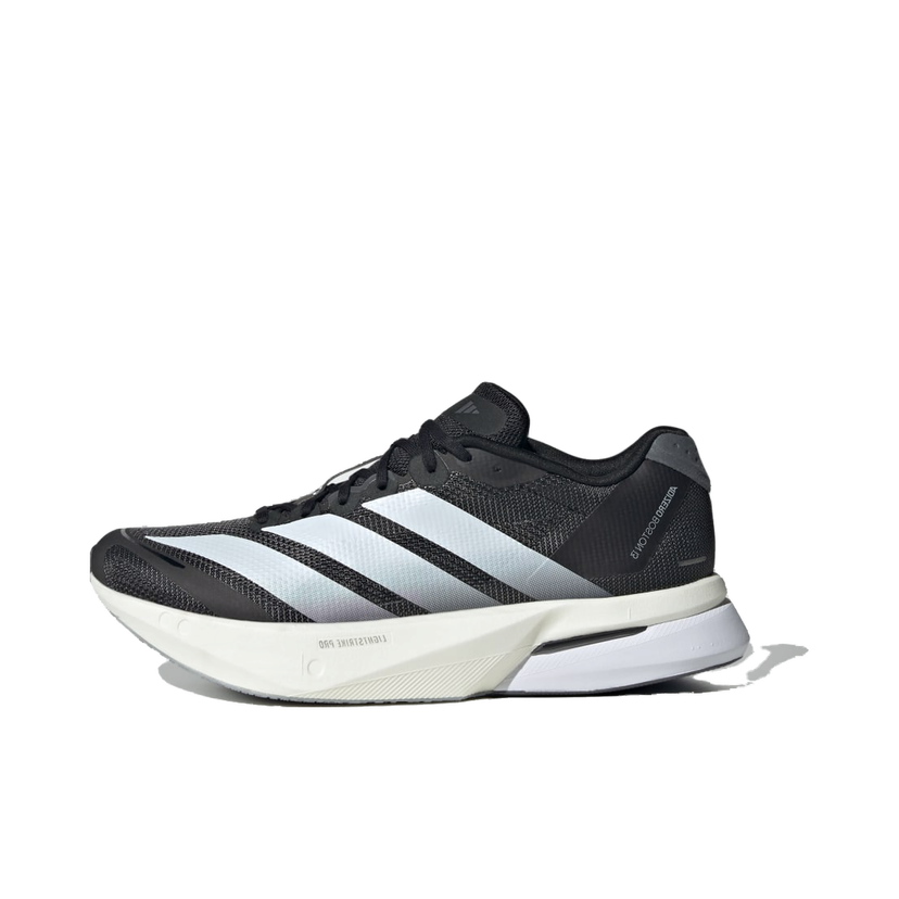 Superge in čevlji adidas Performance Adizero Boston 13 Črna | JS4958