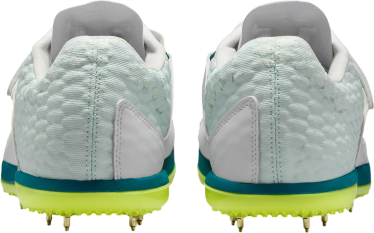 Superge in čevlji Nike High Jump Elite Turkizna | fz9636-100, 1