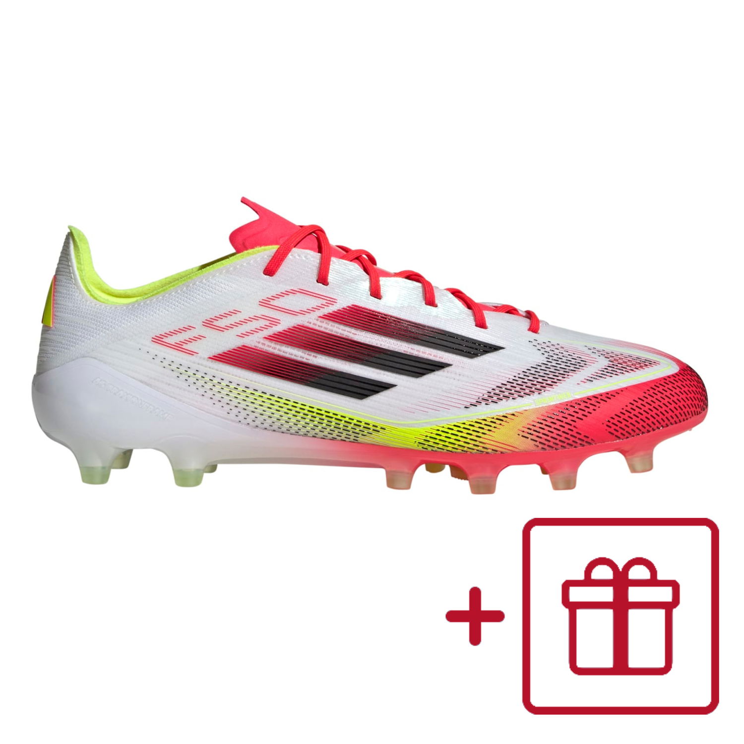 Superge in čevlji adidas Performance F50 Elite AG Bela | ie1265, 0