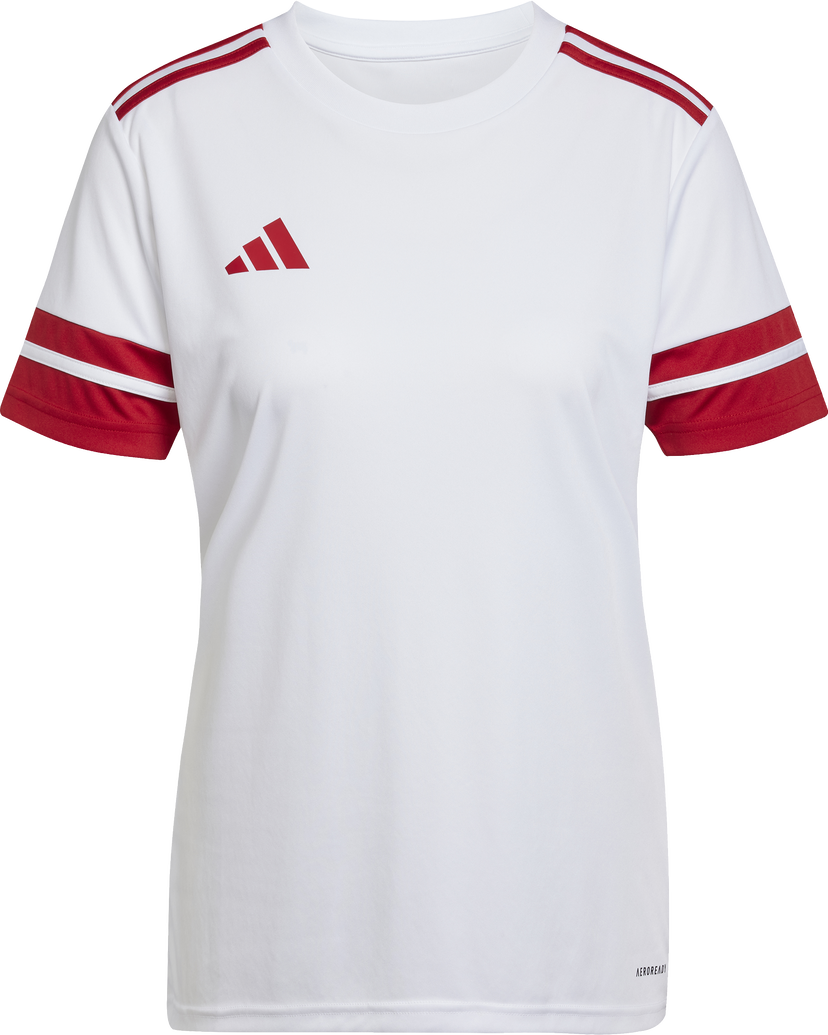 Majica adidas Originals Adidas Squadra 25 Jersey Bela | ji9993
