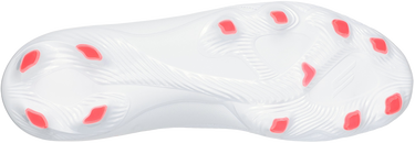 Superge in čevlji Skechers Skx 2 Academy Fg Bela | 252116-WTQP, 2