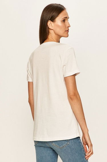 Majica Helly Hansen Tshirt Rdeča | 34112, 2