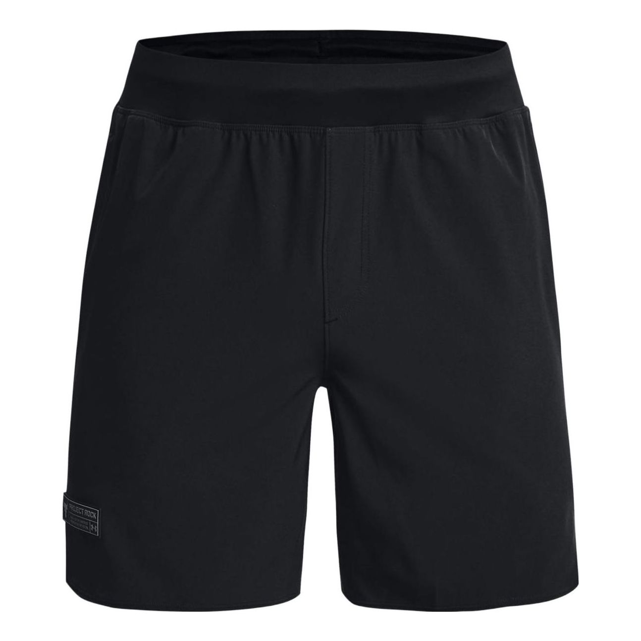 Kratke hlače Under Armour Unstoppable Project Rock Training Shorts Črna | 1377812-001, 0