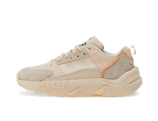 Superge in čevlji adidas Originals ZX 22 BOOST W Bež | GY6819