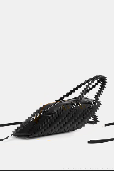 Torbica STAND STUDIO Stand Studio Jemima Bag Črna | 66533.7010, 1