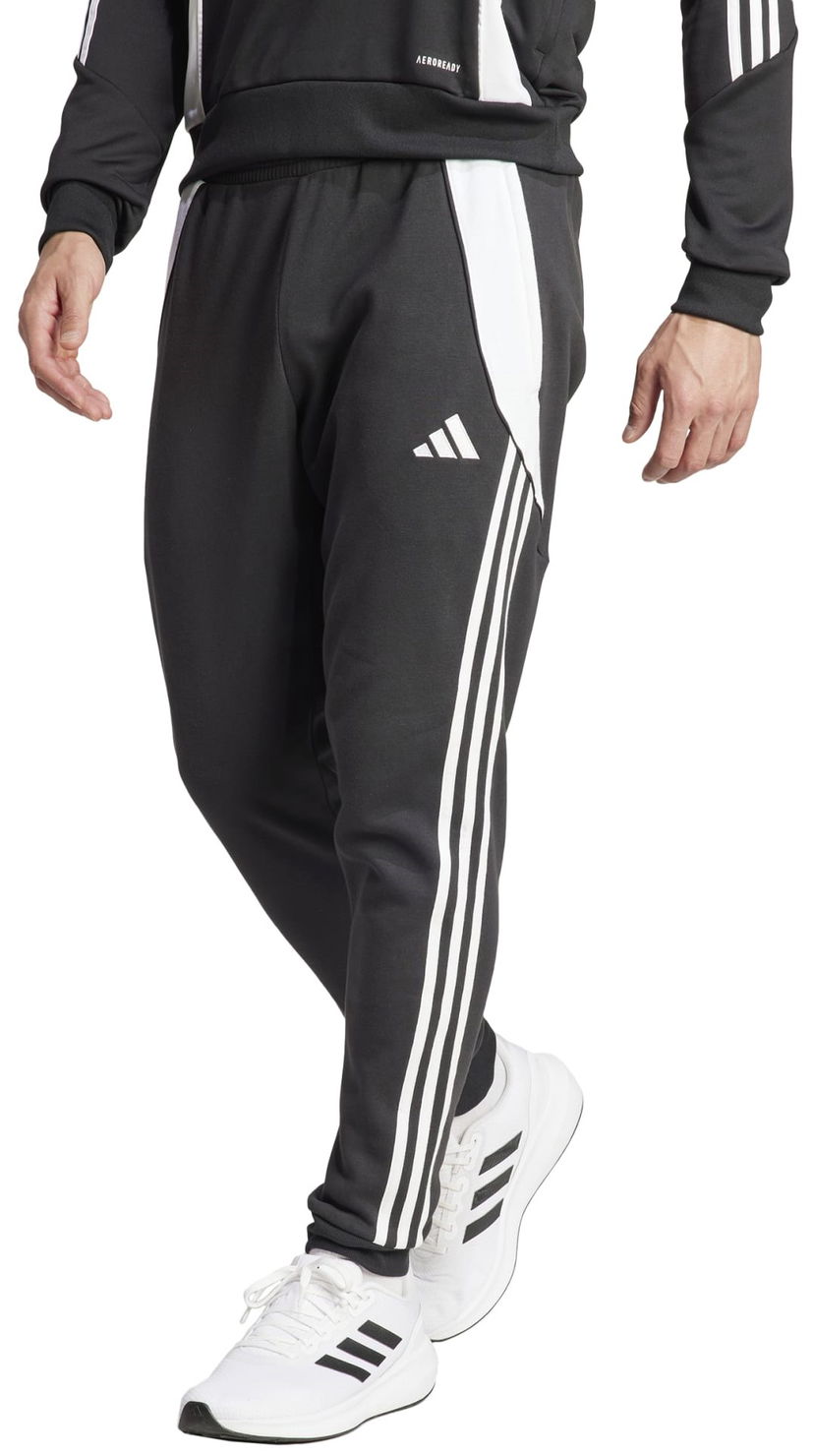 Hlače in kavbojke adidas Originals adidas TIRO24 SWPNT Črna | ip1976
