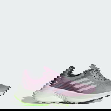 Superge in čevlji adidas Performance adidas TERREX Boty Terrex Soulstride Flow Trail Running Siva | ID7719, 1