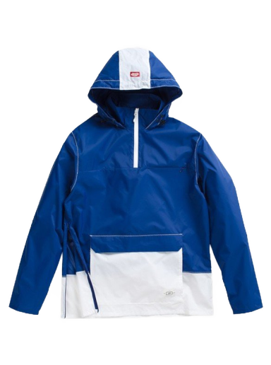 Jakna Vans Mn 2K Anorak Jacket Večbarvna | VN0A49PDYMW1