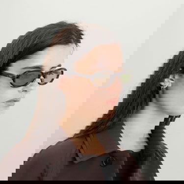 Sončna očala RETROSUPERFUTURE Cherry Sunglasses Rjava | 8059026147932, 6