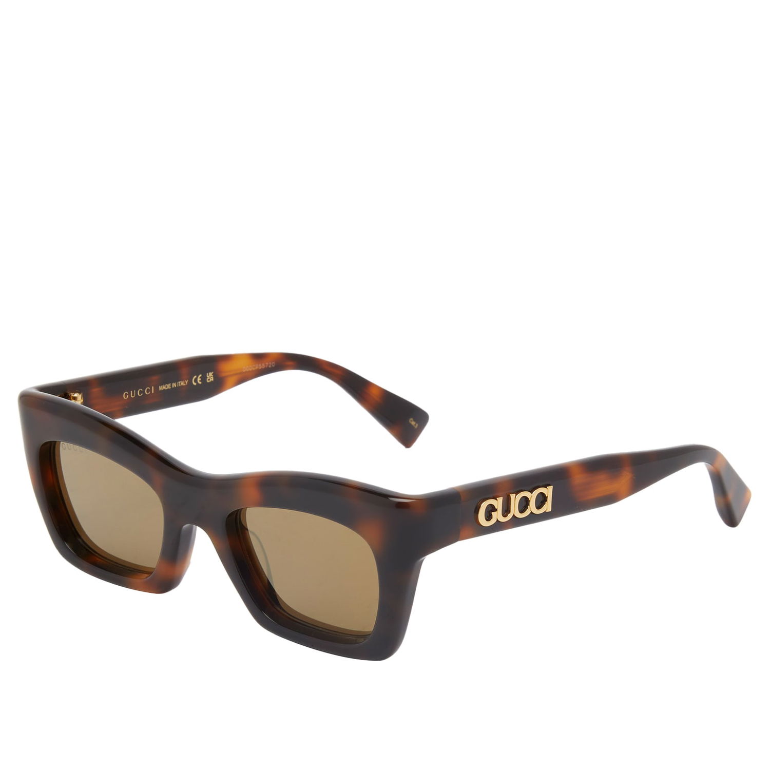 Sončna očala Gucci Eyewear Črna | GG1773S-015, 0
