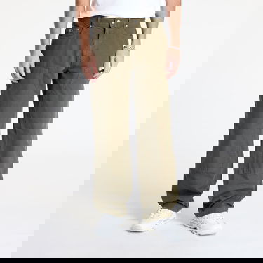 Cargo hlače Tommy Hilfiger Tommy Jeans Jaimie Carpenter Pants W31/L32 Zelena | DM0DM21139 M12, 0