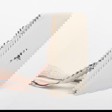 Denarnica Jordan Jaw Monarch Lanyard Wallet Bež | WA9165-X27, 2