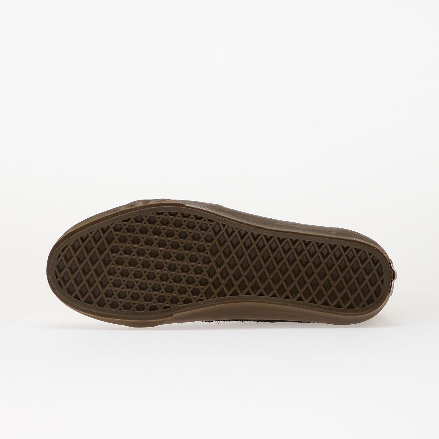 Superge in čevlji Vans SK8-Hi Tapered Hairy Suede Črna | VN000DCHB9M1, 1