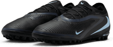 Superge in čevlji Nike Reactx Phantom 6 Low Pro TF Črna | hj4123-003, 5