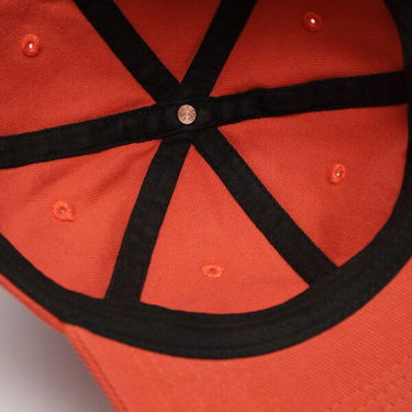 Kapa Levi's Essential Cap Oranžna | D75890006, 5