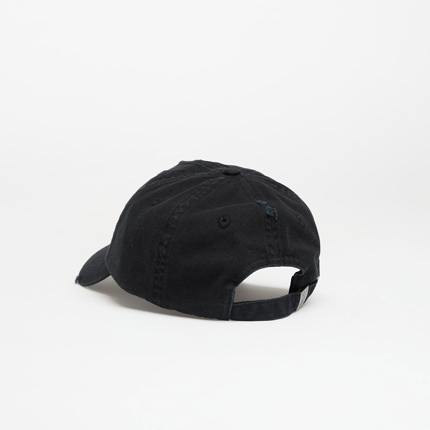 Kapa DAILY PAPER Daily Paper Dias Arch Stack Distressed Baseball Cap Črna | 2511169, 1