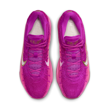 Superge in čevlji Nike G.T. Hustle 3 Roza | FV5953-601, 1