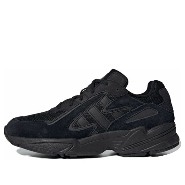 Superge in čevlji adidas Originals Yung-96 Chasm Črna | EE7239, 0