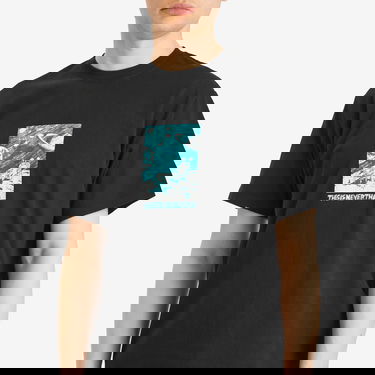 Majica thisisneverthat thisisneverthat Outer Space Graphic Tee, Size Large Črna | TN251TTSST05-BLK, 5