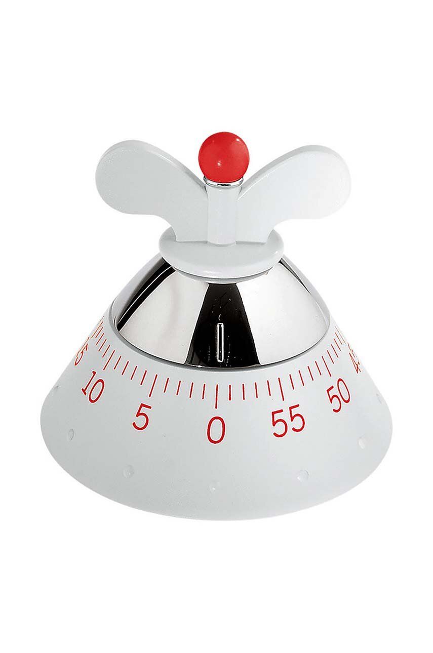 Home decor Alessi Kitchen Timer Bela | A09.W, 0