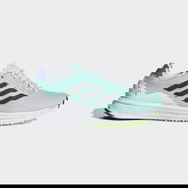 Superge in čevlji adidas Performance SL20.2 W Turkizna | FZ2491, 0