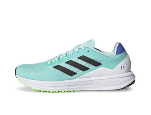 Tek adidas Performance SL20.2 W Turkizna | FZ2491