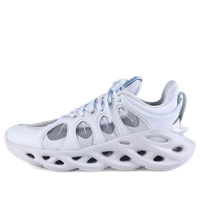 Superge in čevlji Li-Ning Arc Ace X 2019 New York Fashion Week Bela | ARHP191-21