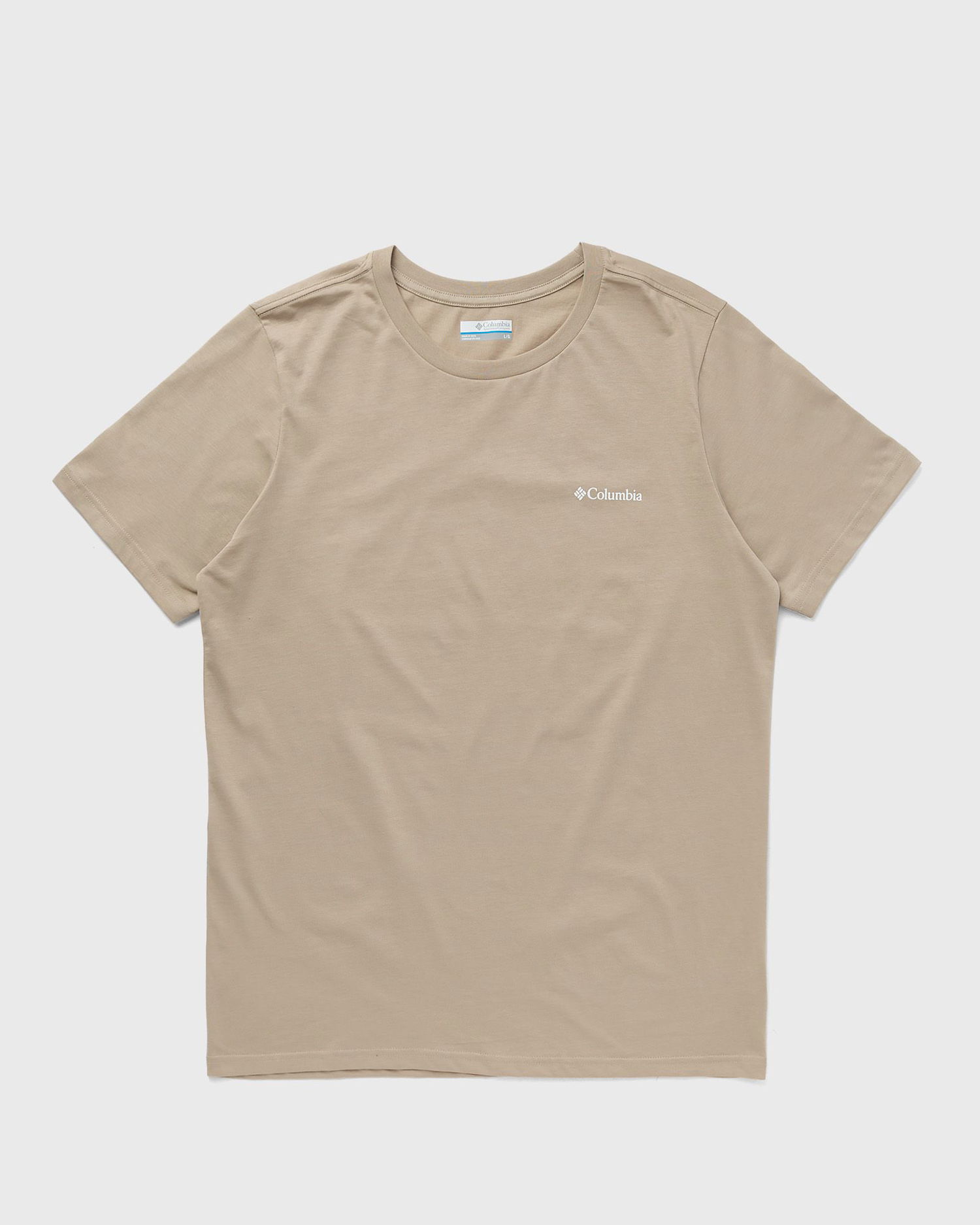 Majica Columbia CSC Seasonal Logo Tee Bež | 1991036273, 0
