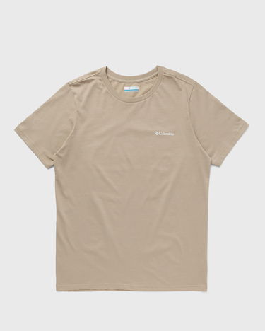 Majica Columbia CSC Seasonal Logo Tee Bež | 1991036273, 0
